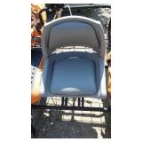 Colorado XT Pontoon Boat.