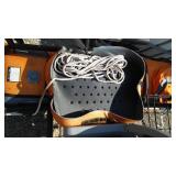 Colorado XT Pontoon Boat.