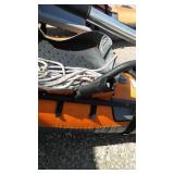 Colorado XT Pontoon Boat.