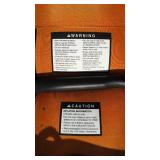 Colorado XT Pontoon Boat.