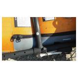 Colorado XT Pontoon Boat.