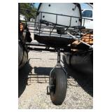 Colorado XT Pontoon Boat.