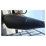 Colorado XT Pontoon Boat.