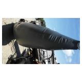 Colorado XT Pontoon Boat.