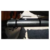 Colorado XT Pontoon Boat.