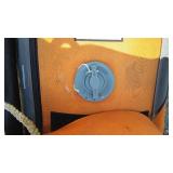 Colorado XT Pontoon Boat.