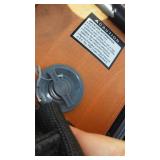 Colorado XT Pontoon Boat.