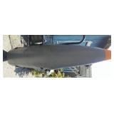 Colorado XT Pontoon Boat.