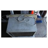 Signature 2000 Window AC unit, 5,000 BTU.