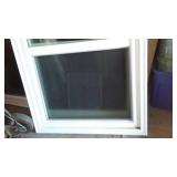 LINDSAY SINGLE-SLIDER WINDOW - NEW, 56" x 36".  New