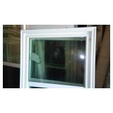 LINDSAY SINGLE-SLIDER WINDOW - NEW, 56" x 36".  New