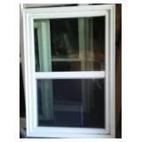 LINDSAY SLIDER WINDOW - NEW, 53" x 36".