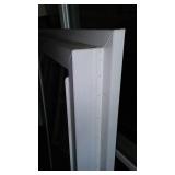 LINDSAY SLIDER WINDOW - 59" x 48".