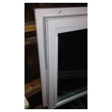 LINDSAY SLIDER WINDOW - NEW, 44" x 36".