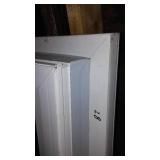 LINDSAY SLIDER WINDOW - NEW, 44" x 36".