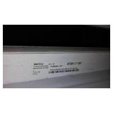 LINDSAY SLIDER WINDOW - NEW, 44" x 36".