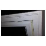 LINDSAY SLIDER WINDOW - NEW, 44" x 36".