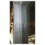 LINDSAY SLIDER WINDOW - NEW, 44" x 36".