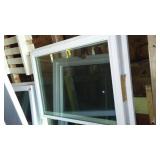 LINDSAY SLIDER WINDOW - 59" x 41".