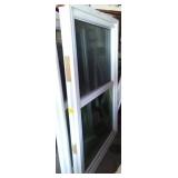 LINDSAY SLIDER WINDOW - 59" x 41".