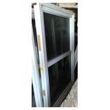LINDSAY SLIDER WINDOW - 59" x 41".
