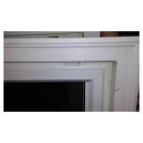 LINDSAY SLIDER WINDOW - 59" x 41".