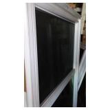 LINDSAY SLIDER WINDOW - 59" x 41".