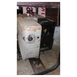 Homelite generator with Briggs and Stratton Engine.