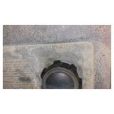 Homelite generator with Briggs and Stratton Engine.