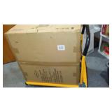 Outdoor Cooking Pit. NEW