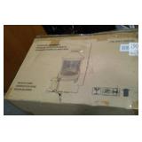 Outdoor Cooking Pit. NEW