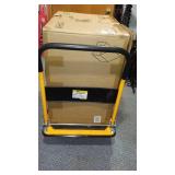 Outdoor Cooking Pit. NEW