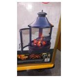 Outdoor Cooking Pit. NEW