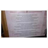 Outdoor Cooking Pit. NEW