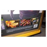 Outdoor Cooking Pit. NEW