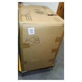 Outdoor Cooking Pit. NEW