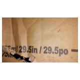 Outdoor Cooking Pit. NEW