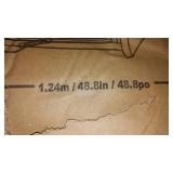 Outdoor Cooking Pit. NEW