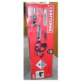 Craftsman 16 in. Chainsaw  NEW.
