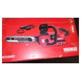 Craftsman 16 in. Chainsaw  NEW.