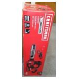 Craftsman 16 in. Chainsaw  NEW.
