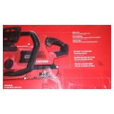 Craftsman 16 in. Chainsaw  NEW.