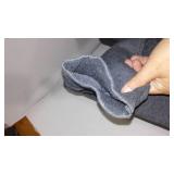 Boader wall Construction Pullover Hoodie  NEW.