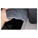 Boader wall Construction Pullover Hoodie  NEW.