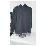 Boader wall Construction Pullover Hoodie  NEW.