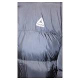Reebok Hooded Puffer Jacket - NEW.