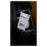 Reebok Hooded Puffer Jacket - NEW.