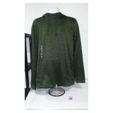 Under Armour Hoodie.