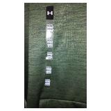 Under Armour Hoodie.