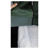 Under Armour Hoodie.